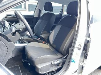 Volkswagen Polo 1.0 TSI CRUISE / NAVI / CAMERA / DIG COCKPIT / NIEUW MODEL picture 7