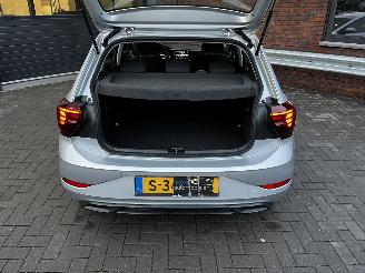 Volkswagen Polo 1.0 TSI CRUISE / NAVI / CAMERA / DIG COCKPIT / NIEUW MODEL picture 19