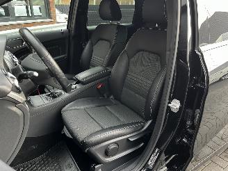 Mercedes B-klasse 180 LEER / NAVI / CRUISE /  PDC picture 9