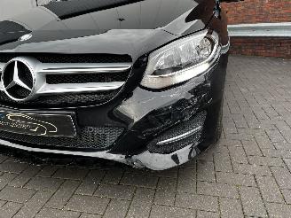 Mercedes B-klasse 180 LEER / NAVI / CRUISE /  PDC picture 5