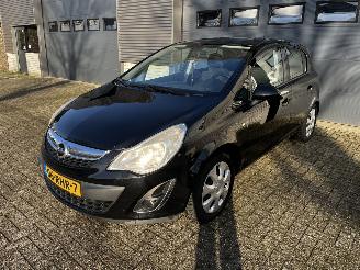 Opel Corsa 1.3 CDTI AIRCO / CRUISE / NAVI / PDC 2011/5