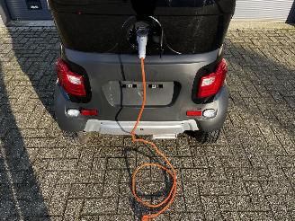 Overige  Dike For Motion ELEKTRISCH  / CAMERA / AIRCO / KANTELDAK picture 18