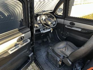 Overige  Dike For Motion ELEKTRISCH  / CAMERA / AIRCO / KANTELDAK picture 12