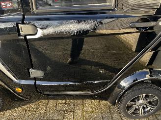 Overige  Dike For Motion ELEKTRISCH  / CAMERA / AIRCO / KANTELDAK picture 5