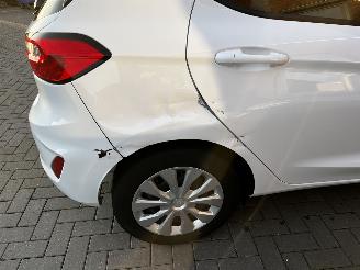 Ford Fiesta 1.0 Ecoboost picture 4