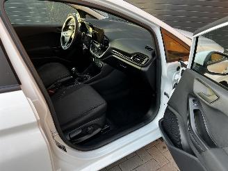 Ford Fiesta 1.0 Ecoboost picture 12