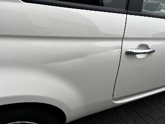 Fiat 500 1.0 Hybrid picture 8
