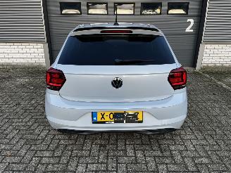 Volkswagen Polo 1.0 TSI BEATS CLIMA / NAVI / CRUISE / CAMERA picture 24
