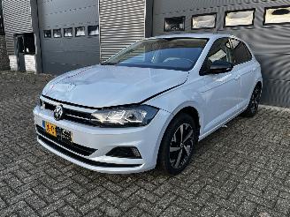  Volkswagen Polo 1.0 TSI BEATS CLIMA / NAVI / CRUISE / CAMERA 2019/5