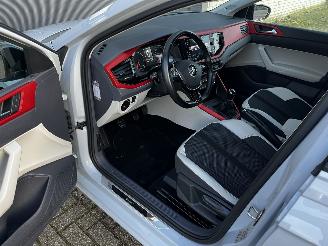 Volkswagen Polo 1.0 TSI BEATS CLIMA / NAVI / CRUISE / CAMERA picture 7