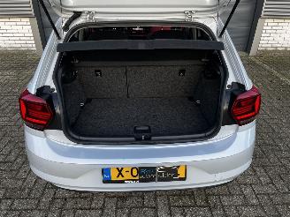 Volkswagen Polo 1.0 TSI BEATS CLIMA / NAVI / CRUISE / CAMERA picture 26