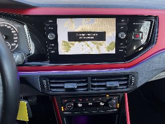 Volkswagen Polo 1.0 TSI BEATS CLIMA / NAVI / CRUISE / CAMERA picture 15
