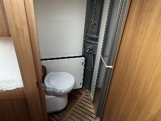 Niesmann+Bischoff  FLAIR 7100IC IVECO 3.0 AUTOMAAT picture 20