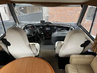 Niesmann+Bischoff  FLAIR 7100IC IVECO 3.0 AUTOMAAT picture 11