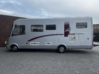 Niesmann+Bischoff  FLAIR 7100IC IVECO 3.0 AUTOMAAT picture 5