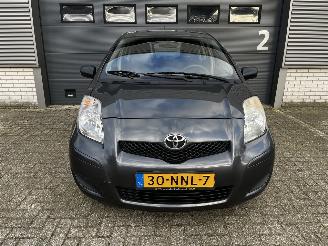 Toyota Yaris 1.0 VVTi AIRCO 5 DEURS picture 2