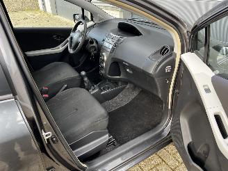 Toyota Yaris 1.0 VVTi AIRCO 5 DEURS picture 9