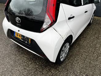 Toyota Aygo 1.0 VVT-i AIRCO / CRUISE picture 7