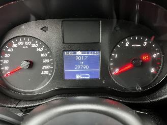 Mercedes Citan 110 CDI SCHUIDEUR / AIRCO / PDC / STOELVERW picture 12