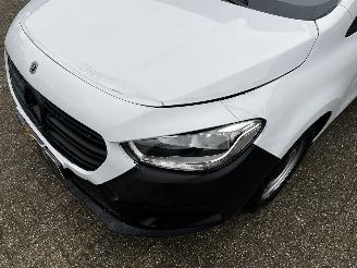 Mercedes Citan 110 CDI SCHUIDEUR / AIRCO / PDC / STOELVERW picture 4