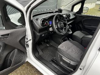 Mercedes Citan 110 CDI SCHUIDEUR / AIRCO / PDC / STOELVERW picture 7