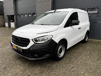  Mercedes Citan 110 CDI SCHUIDEUR / AIRCO / PDC / STOELVERW 2023/6