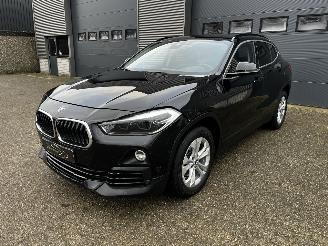  BMW X2 SDrive 18i AUTOMAAT / NAVI / CRUISE / PDC 2020/1