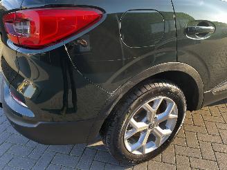 Renault Kadjar 1.3Tce AUTOMAAT / NAVI / CRUISE / CAMERA picture 13