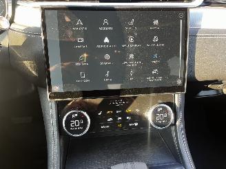 Jaguar F-Pace 2.0 P400e BLACK EDITION PHEV picture 20