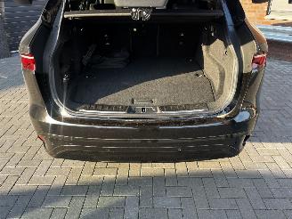 Jaguar F-Pace 2.0 P400e BLACK EDITION PHEV picture 27