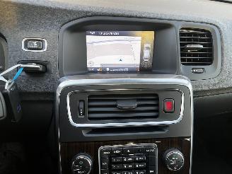 Volvo S-60 1.6 T3 AUTOMAAT / NAVI / CRUISE / PDC picture 12