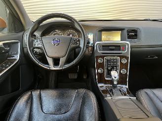Volvo S-60 1.6 T3 AUTOMAAT / NAVI / CRUISE / PDC picture 8