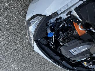 Hyundai Ioniq COMFORT EV 38kwH CAMERA / NAVI / CRUISE / PDC picture 7