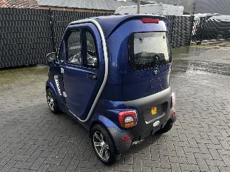 MOVE  VIGOROUS SCOOTMOBIEL / DIEFSTALSCHADE picture 12