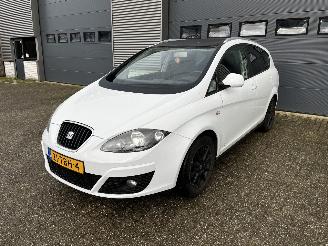 Unfallwagen Seat Altea xl 1.2 TSI 2012/1