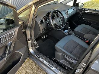 Volkswagen Golf Sportsvan 1.0 TSI AUTOMAAT / NAVI / CRUISE / CLIMA / CAMERA picture 7