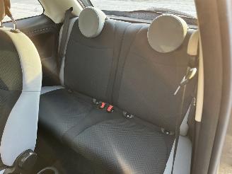 Fiat 500 0.9Twinair Turbo AUTOMAAT / CRUISE picture 9