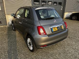 Fiat 500 0.9Twinair Turbo AUTOMAAT / CRUISE picture 21