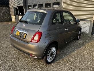 Fiat 500 0.9Twinair Turbo AUTOMAAT / CRUISE picture 19
