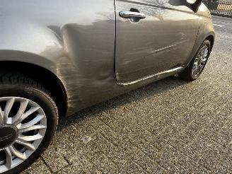 Fiat 500 0.9Twinair Turbo AUTOMAAT / CRUISE picture 6