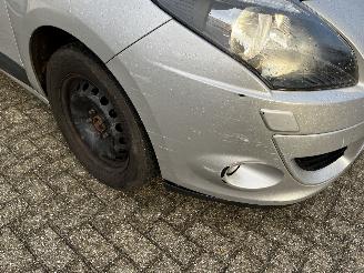 Renault Scenic 1.4 TCe CLIMA / CRUISE / NAVI / NIEUWE APK picture 4