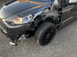 Ford Transit Connect 1.5D L2 H1 CAMERA / CRUISE / NAVI / CLIMA / PDC picture 5