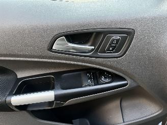 Ford Transit Connect 1.5D L2 H1 CAMERA / CRUISE / NAVI / CLIMA / PDC picture 14