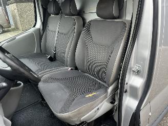 Opel Vivaro 2.0 CDTI L1 H1 AIRCO / CRUISE / NAVI / TREKHAAK picture 5