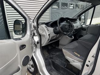 Opel Vivaro 2.0 CDTI L1 H1 AIRCO / CRUISE / NAVI / TREKHAAK picture 4