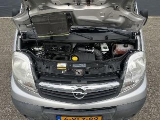 Opel Vivaro 2.0 CDTI L1 H1 AIRCO / CRUISE / NAVI / TREKHAAK picture 12