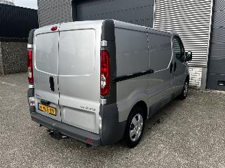 Opel Vivaro 2.0 CDTI L1 H1 AIRCO / CRUISE / NAVI / TREKHAAK picture 18