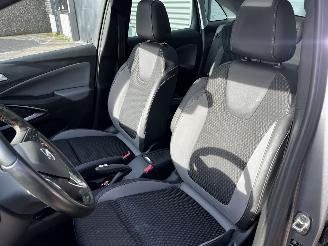 Opel Crossland X 1.2 Turbo  PANO / NAVI / CRUISE / PDC  / CAMERA picture 7