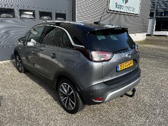 Opel Crossland X 1.2 Turbo  PANO / NAVI / CRUISE / PDC  / CAMERA picture 21