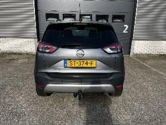 Opel Crossland X 1.2 Turbo  PANO / NAVI / CRUISE / PDC  / CAMERA picture 22